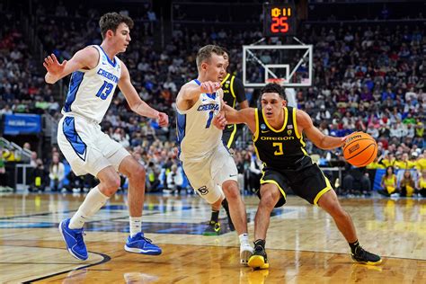 Oregon Ducks Basketball Odds & Betting Lines .
